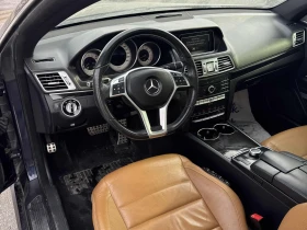 Mercedes-Benz E 400 BITURBO* 9G-TRONIC* AWD* ПОДГРЕВ* KEYLESS* , снимка 5