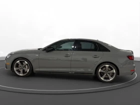 Audi A4  Technik | S LINE С РЕГИСТРАЦИЯ & АВТОКРЕДИТ - 23050 € / 45081.88 лв. - 74712852 3