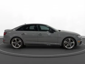 Audi A4  Technik | S LINE С РЕГИСТРАЦИЯ & АВТОКРЕДИТ - 23050 € / 45081.88 лв. - 74712852 7