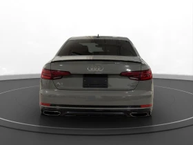 Audi A4  Technik | S LINE С РЕГИСТРАЦИЯ & АВТОКРЕДИТ - 23050 € / 45081.88 лв. - 74712852 5