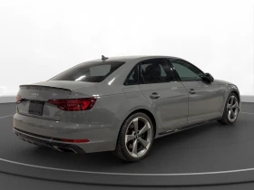 Audi A4  Technik | S LINE С РЕГИСТРАЦИЯ & АВТОКРЕДИТ - 23050 € / 45081.88 лв. - 74712852 6