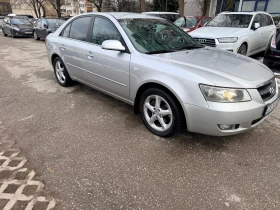 Hyundai Sonata 3.3 - 5300 € / 10365.90 лв. - 75787750 2