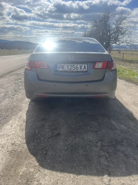 Honda Accord - 5800 € / 11343.81 лв. - 15587876 5