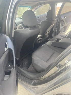 Honda Accord - 5800 € / 11343.81 лв. - 15587876 14