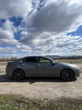 Honda Accord - 5800 € / 11343.81 лв. - 15587876 10