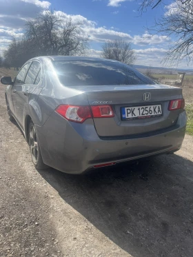 Honda Accord - 5800 € / 11343.81 лв. - 15587876 4