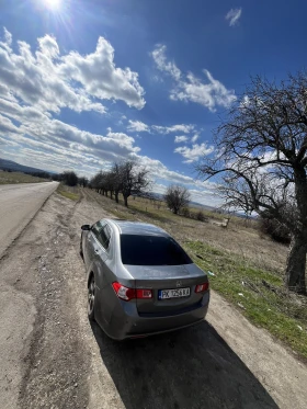Honda Accord - 5800 € / 11343.81 лв. - 15587876 8