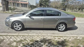 VW Passat 2.0 TDI   4MOTION - 6500 € / 12712.90 лв. - 19261403 2
