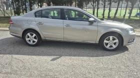 VW Passat 2.0 TDI   4MOTION - 6500 € / 12712.90 лв. - 19261403 4