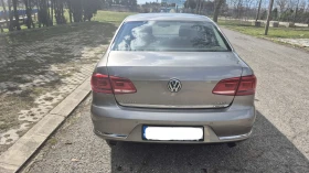 VW Passat 2.0 TDI   4MOTION - 6500 € / 12712.90 лв. - 19261403 3