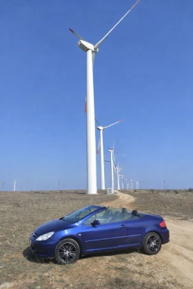 Peugeot 307 CC | Mobile.bg � ����� ������ 3