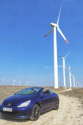 Peugeot 307 CC | Mobile.bg � ����� ������ 2