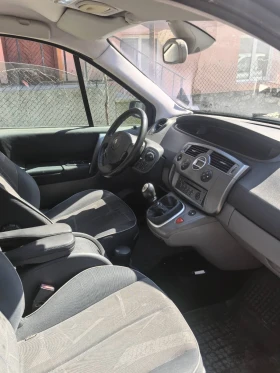 Renault Scenic 1.9 dci - 1800 € / 3520.49 лв. - 58833413 5