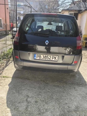Renault Scenic 1.9 dci - 1800 € / 3520.49 лв. - 58833413 2