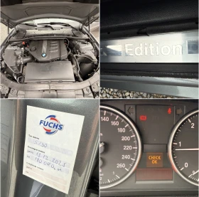 BMW 318 D FACE EDITION СМЕНЕНИ ВЕРИГИ - 3999 € / 7821.36 лв. - 56759012 15