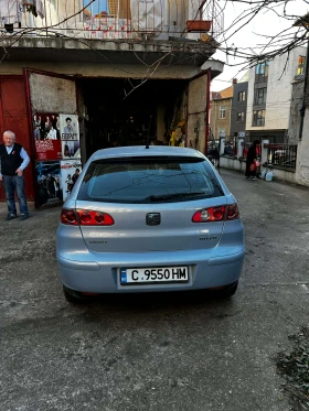 Seat Ibiza - 2000 € / 3911.66 лв. - 82920813 6