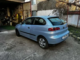 Seat Ibiza - 2000 € / 3911.66 лв. - 82920813 5