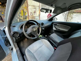 Seat Ibiza - 2000 € / 3911.66 лв. - 82920813 11