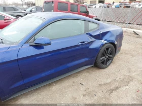 Ford Mustang Ecoboost * Крайна цена до БГ*  | Auto.bg — изображение 6