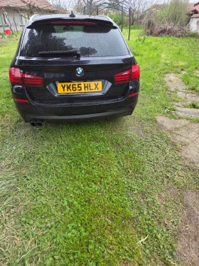 BMW 518 - 3950 € / 7725.53 лв. - 76704123 4