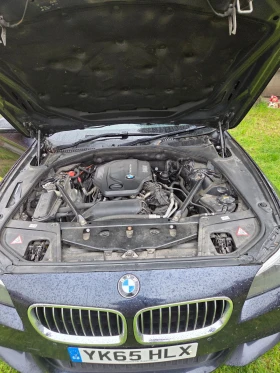 BMW 518 - 3950 € / 7725.53 лв. - 76704123 5