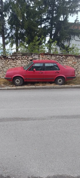 ����� �� �������� �� VW Jetta 1.6