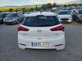 Hyundai I20 1.2i-85k.c-EURO-6 | Mobile.bg � ����� ������ 6