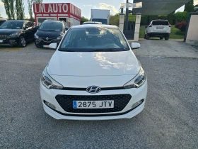 Hyundai I20 1.2i-85k.c-EURO-6 | Mobile.bg � ����� ������ 2
