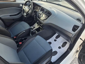 Hyundai I20 1.2i-85k.c-EURO-6 | Mobile.bg � ����� ������ 11