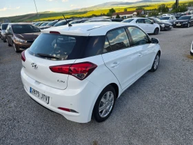 Hyundai I20 1.2i-85k.c-EURO-6 | Mobile.bg � ����� ������ 5