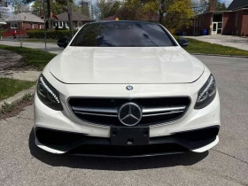 Mercedes-Benz S 63 * 2dr Cpe AMG 4MATIC * CARFAX * ��� ������������ � | Mobile.bg � ����� ������ 6