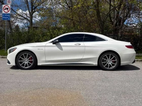 Mercedes-Benz S 63 * 2dr Cpe AMG 4MATIC * CARFAX * ��� ������������ � | Mobile.bg � ����� ������ 2