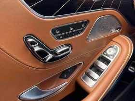 Mercedes-Benz S 63 * 2dr Cpe AMG 4MATIC * CARFAX * ��� ������������ � | Mobile.bg � ����� ������ 13