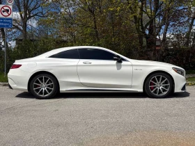Mercedes-Benz S 63 * 2dr Cpe AMG 4MATIC * CARFAX * ��� ������������ � | Mobile.bg � ����� ������ 3