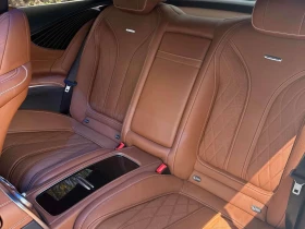 Mercedes-Benz S 63 * 2dr Cpe AMG 4MATIC * CARFAX * ��� ������������ � | Mobile.bg � ����� ������ 10