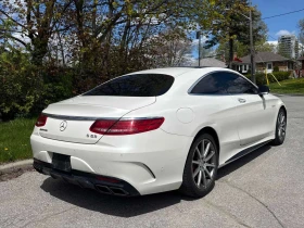 Mercedes-Benz S 63 * 2dr Cpe AMG 4MATIC * CARFAX * ��� ������������ � | Mobile.bg � ����� ������ 15