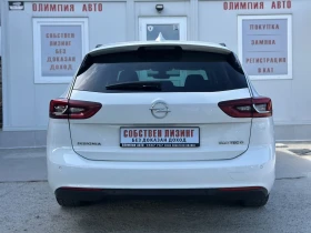Opel Insignia 1.6 CDTI 136hp. �������� ������/������ | Mobile.bg � ����� ������ 5