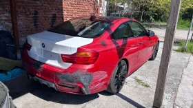 BMW 420 d M Paket F32 Auto | Mobile.bg � ����� ������ 16