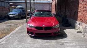 ������ BMW 420