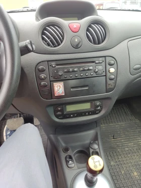 Citroen C2 undefined | Auto.bg — изображение 10