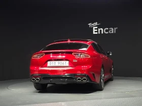 Kia Stinger 3.3 Turbo AWDGT | Mobile.bg � ����� ������ 4