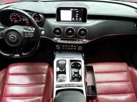 Kia Stinger 3.3 Turbo AWDGT | Mobile.bg � ����� ������ 7