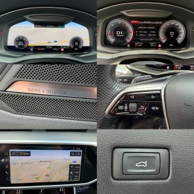Audi A7 50TDI#MATRIX#RS PACK#ALACANTARA#SOFTCLOSE#B&O#AIRM | Mobile.bg � ����� ������ 11