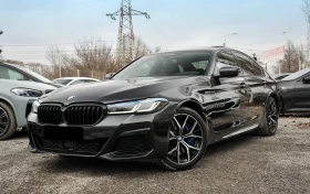 BMW 530 d xDrive M-Pack