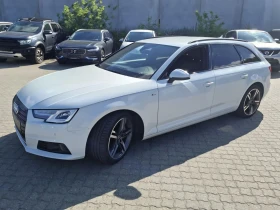 Audi A4 2.0 TDI 190hp | Quattro | S-tronic | Sport | Mobile.bg � ����� ������ 2