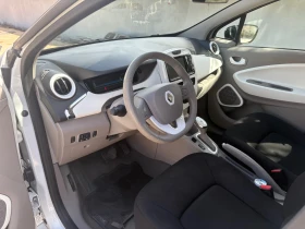 Renault Zoe 1RC 210 | Mobile.bg � ����� ������ 10