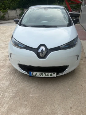 Renault Zoe 1RC 210 | Mobile.bg � ����� ������ 4