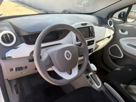 Renault Zoe 1RC 210 | Mobile.bg � ����� ������ 12