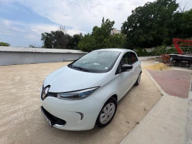 Renault Zoe 1RC 210 | Mobile.bg � ����� ������ 9
