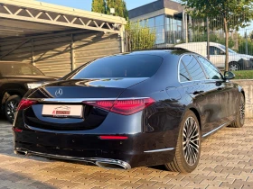 Mercedes-Benz S 350 4MATIC/NAVI/Multy/360 /LED/Pano/ Excellent! | Mobile.bg � ����� ������ 4